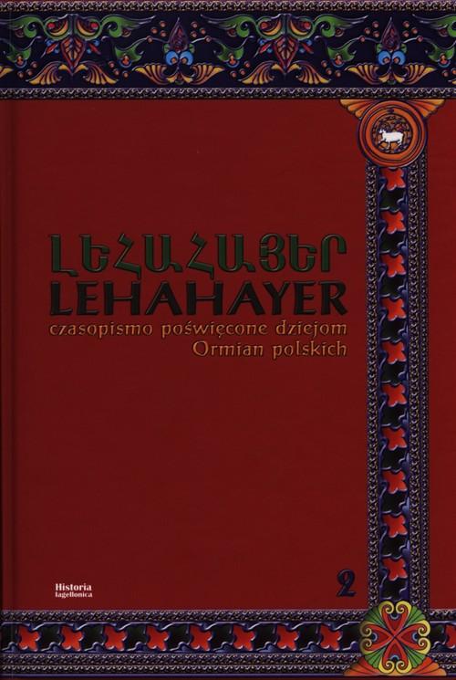 

Lehahayer 2