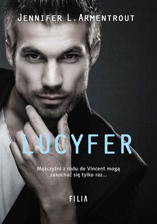 

Moonlight Tom 1 Lucyfer Jennifer L. Armentrout