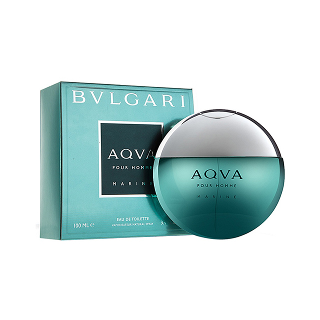 Bvlgari Aqua 50 Ml - Niska cena na Allegro