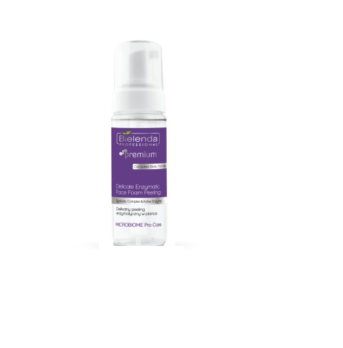 

Bielenda peeling do twarzy Delicate Enzymatic