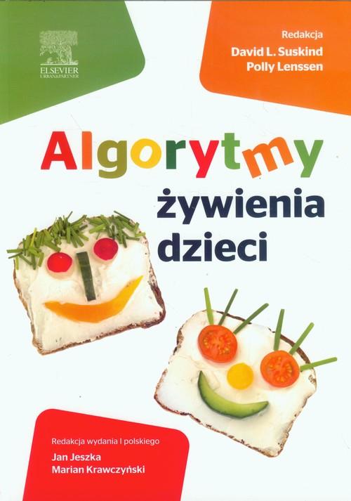

Algorytmy żywienia dzieci