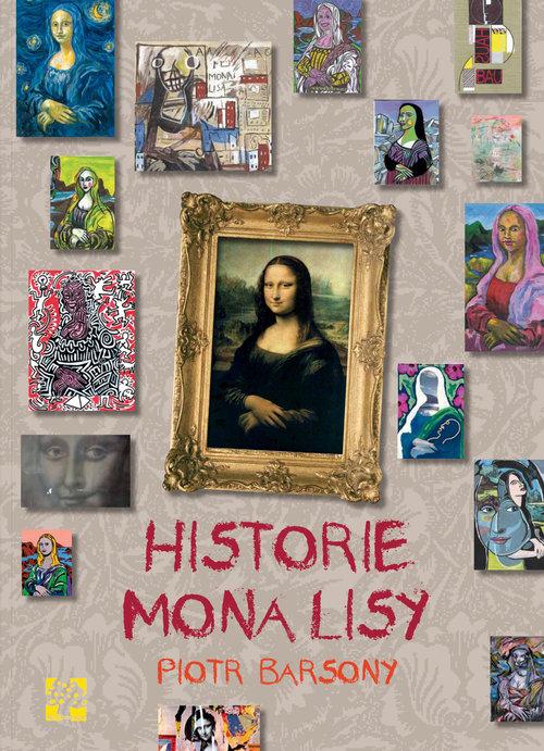 

Historie Mona Lizy Piotr Barsony