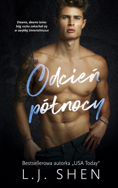 

Odcień północy L.j Shen
