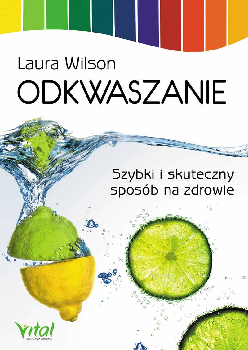 

Odkwaszanie Szybki i skuteczny sposób Wilson