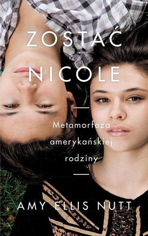 

Zostać Nicole Nutt Amy Ellis