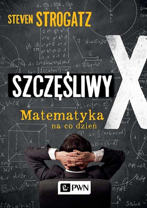 

Szczęśliwy X Steven Strogatz