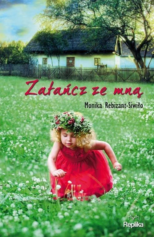 

Zatańcz ze mną Monika Rebizant-Siwiło