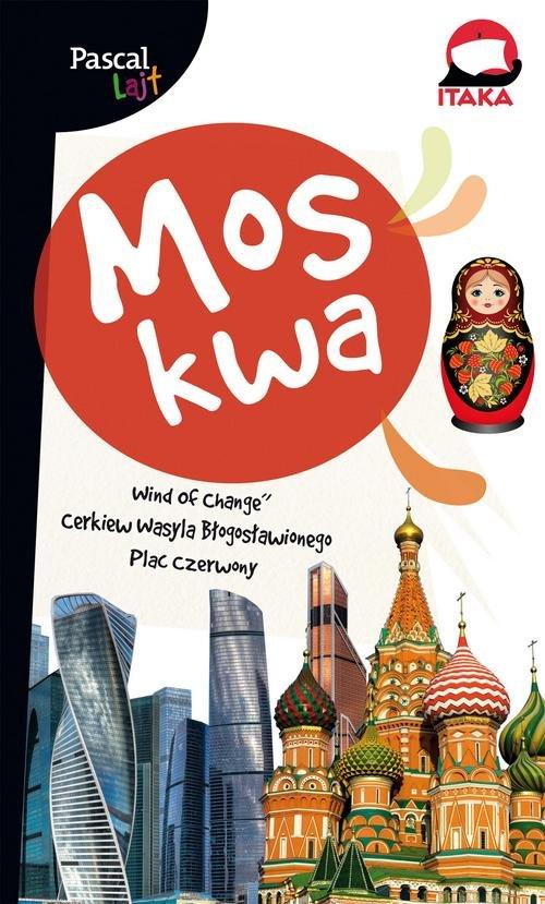

Moskwa Pascal Lajt Aleksander Strojny