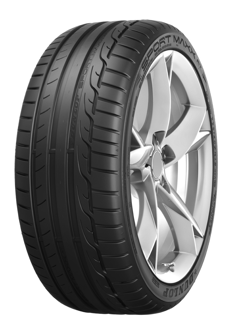 

1x opona letnia 225/40R19 Dunlop Sport Maxx Rt 93Y