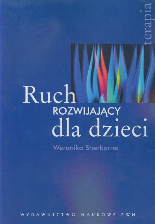 

Ruch rozwijający dla dzieci Weronika Sherborne