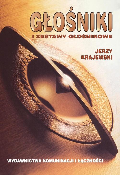 

Głośniki i zestawy głośnikowe Jerzy Krajewski