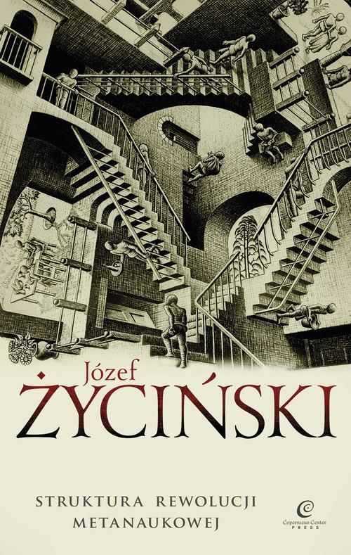 

Struktura rewolucji metanaukowej Życiński Józef