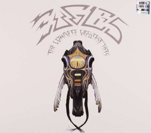 

Eagles The Complete Greatest Hits CD