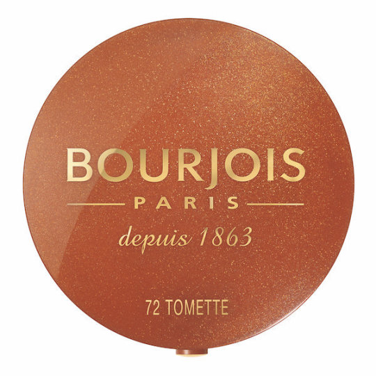 

Bourjois Little Round Pot Blusher 72 róż