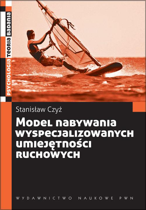 

Model nabywania wyspecjalizowanych umiejętności ru