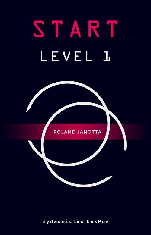 

Start Level 1 Roland Janotta
