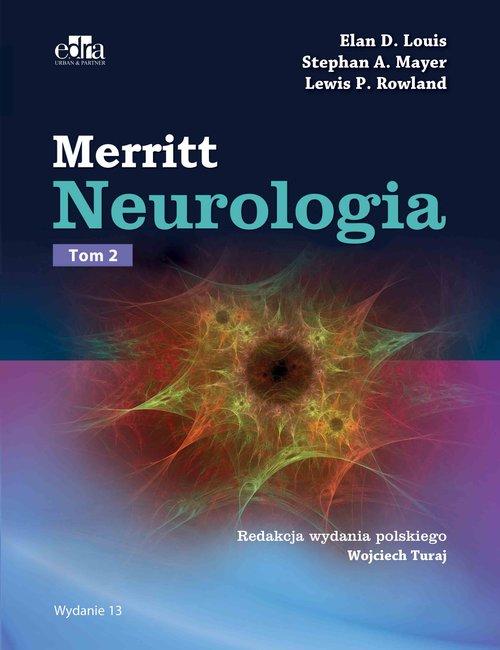 

Merritt Neurologia E.d. Louis, S.a. Mayer, L.p. Ro
