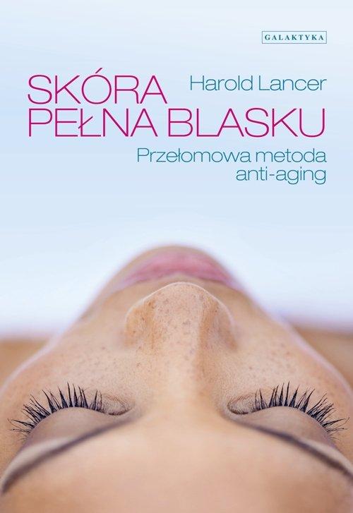 

Skóra pełna blasku Harold Lancer