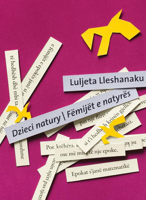 

Dzieci natury Lleshanaku Luljeta