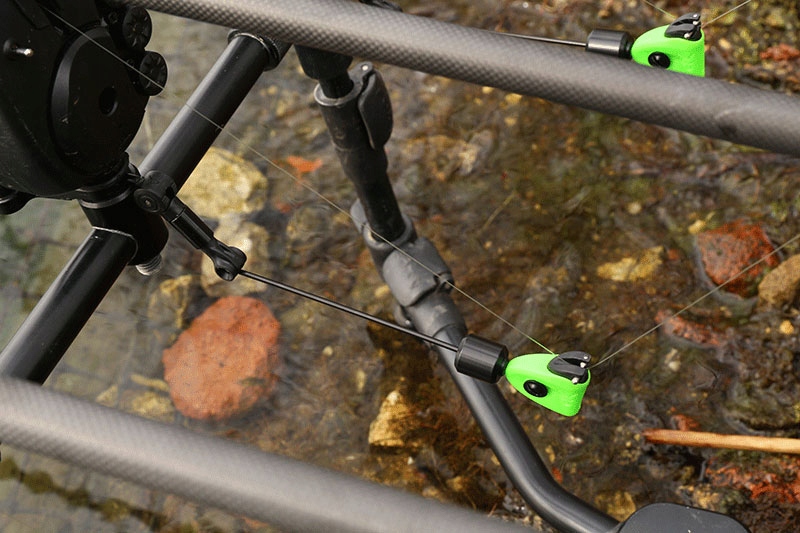 Swinger Mini Black Label Pomarańczowy Fox Marka FOX