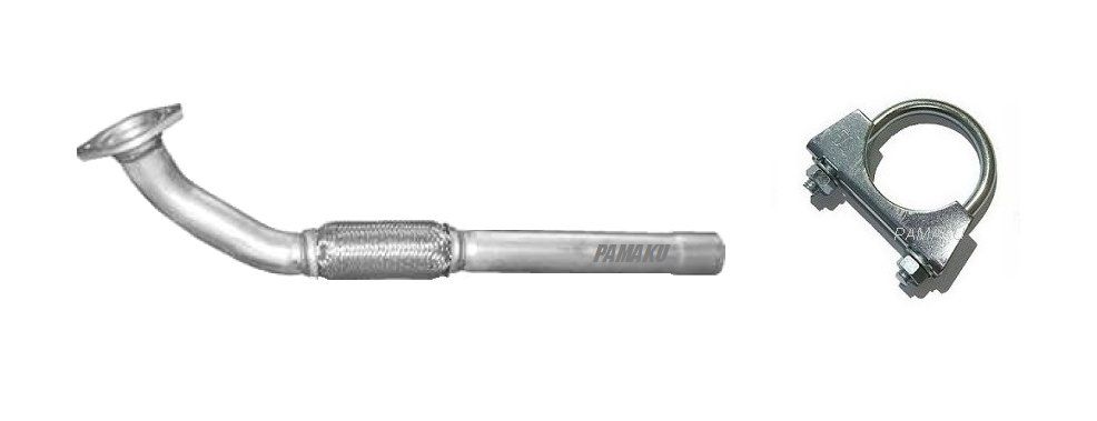 70.082 - RENAULT MASCOTT 2.8 ДИЗЕЛЬ ТРУБА 5010435831