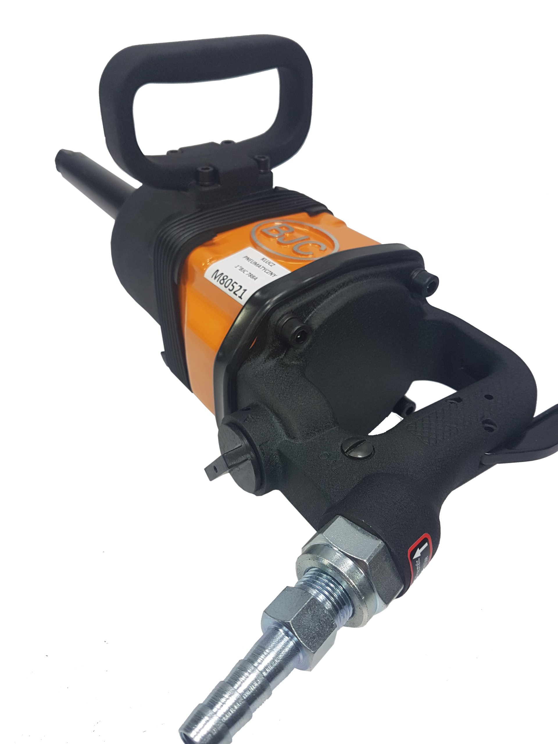 KLUCZ PNEUMATYCZNY BJC 4800Nm NASADKI TANIO FV Producent code bjc