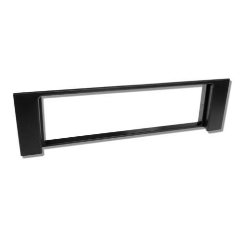 RAMKA RADIOWA RADIO ZAŚLEPKA ADAPTER AUDI A4 B6 B7 Producent części SOLING