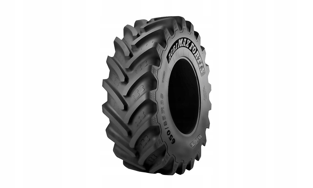 OPONA 650/85R38 BKT AGRIMAX FORTIS 176A8/173D TL
