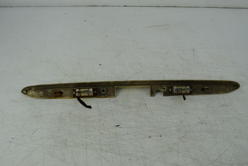 BLENDA TYŁ TYLNA MERCEDES E-KLASA W210 KOMBI LIFT Producent części OE