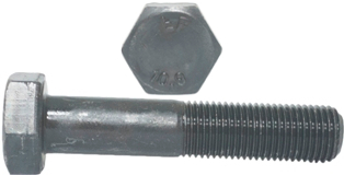 

M12x1,25x120 Śruba drobnozwojna kl.10.9 Din 960 1s