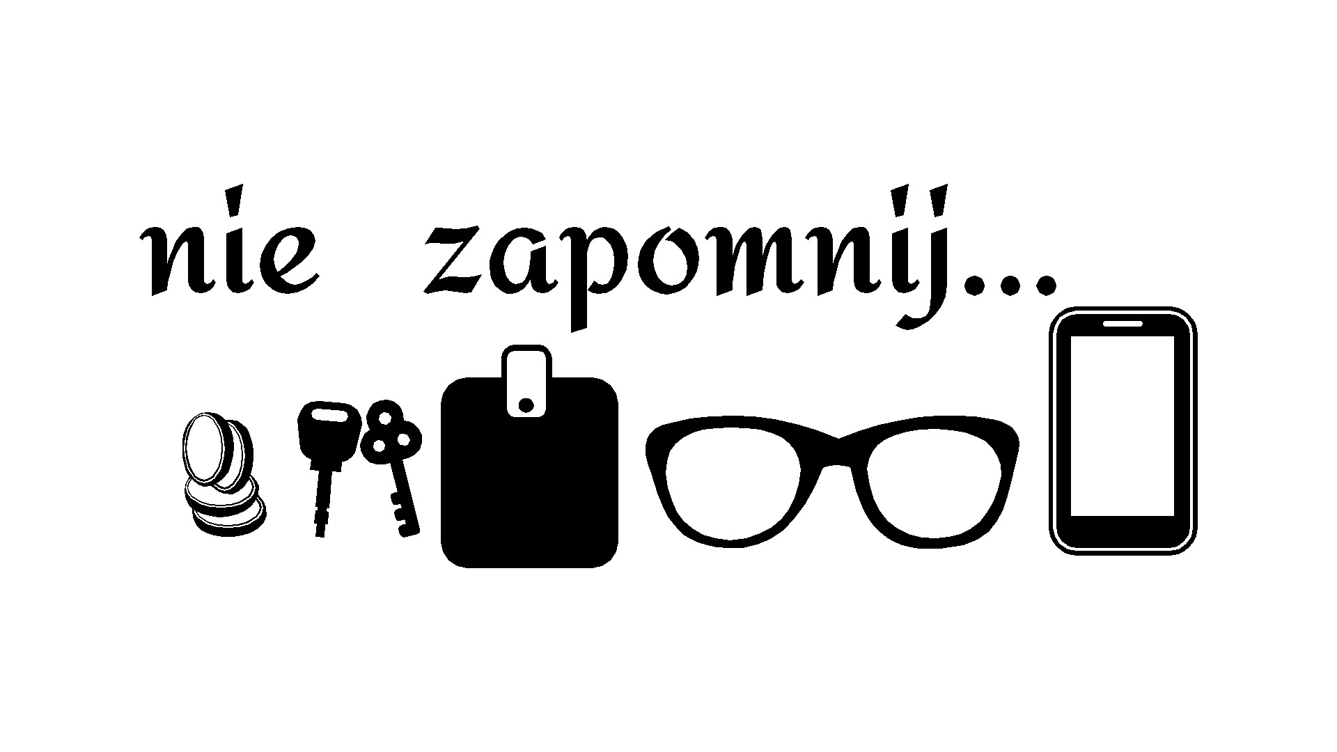 

Napisy Cytaty naklejki na ścianę Salon ścienne 60c