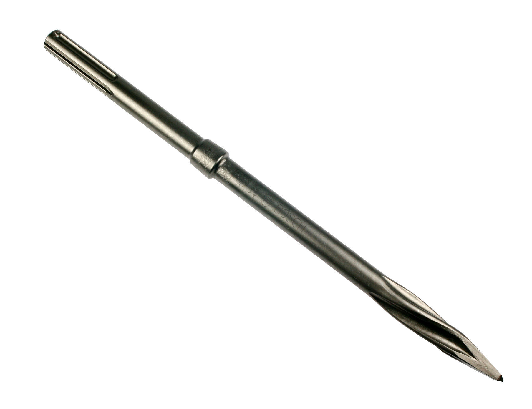 

Bosch Oryginalne Dłuto Sds-max Szpicak 400mm