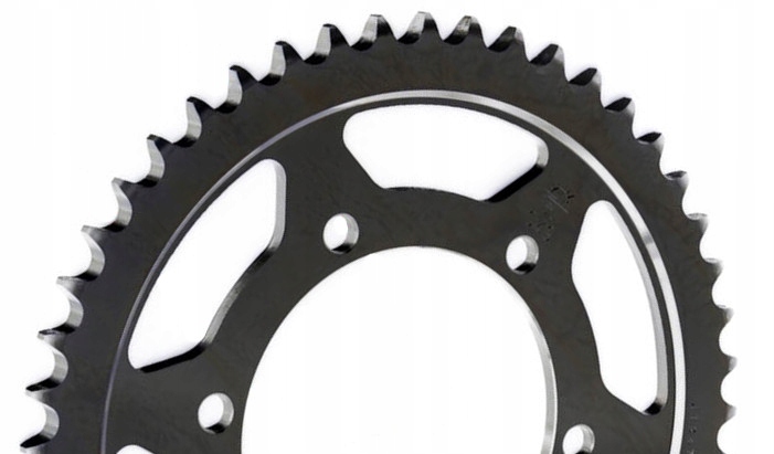 Zadní ozubené kolo pro Suzuki Gsx-r 1000 2009-16vel. 42 zubů