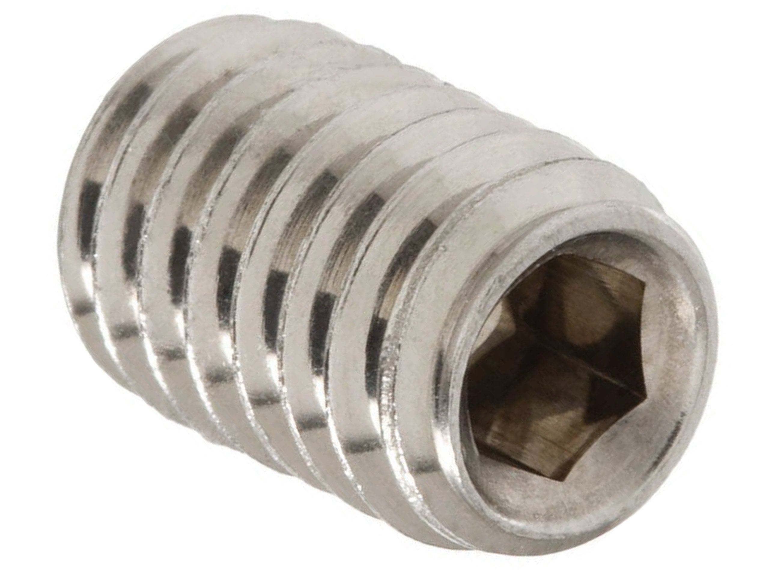 M8X60 ŚRUBA DOCISKOWA NIERDZEWNA WKRĘT BROK 2 SZT Kod producenta KAT01722