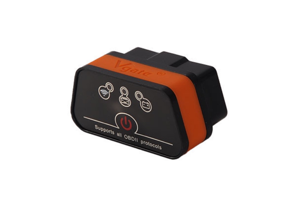 

Interfejs skaner OBD2 WiFi iCar 2 Vgate