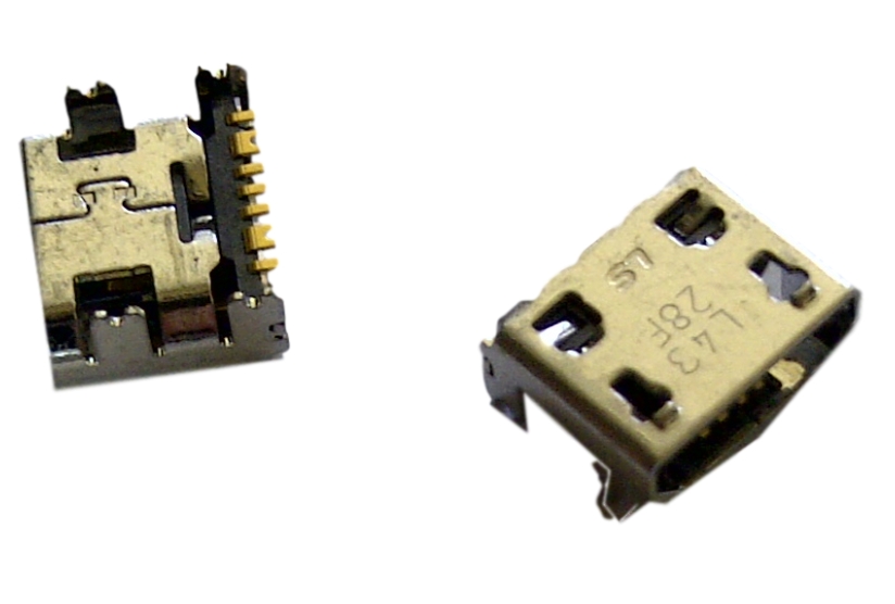 

Gniazdo Mikro Usb Samsung I9128 I759 S6810 S5300