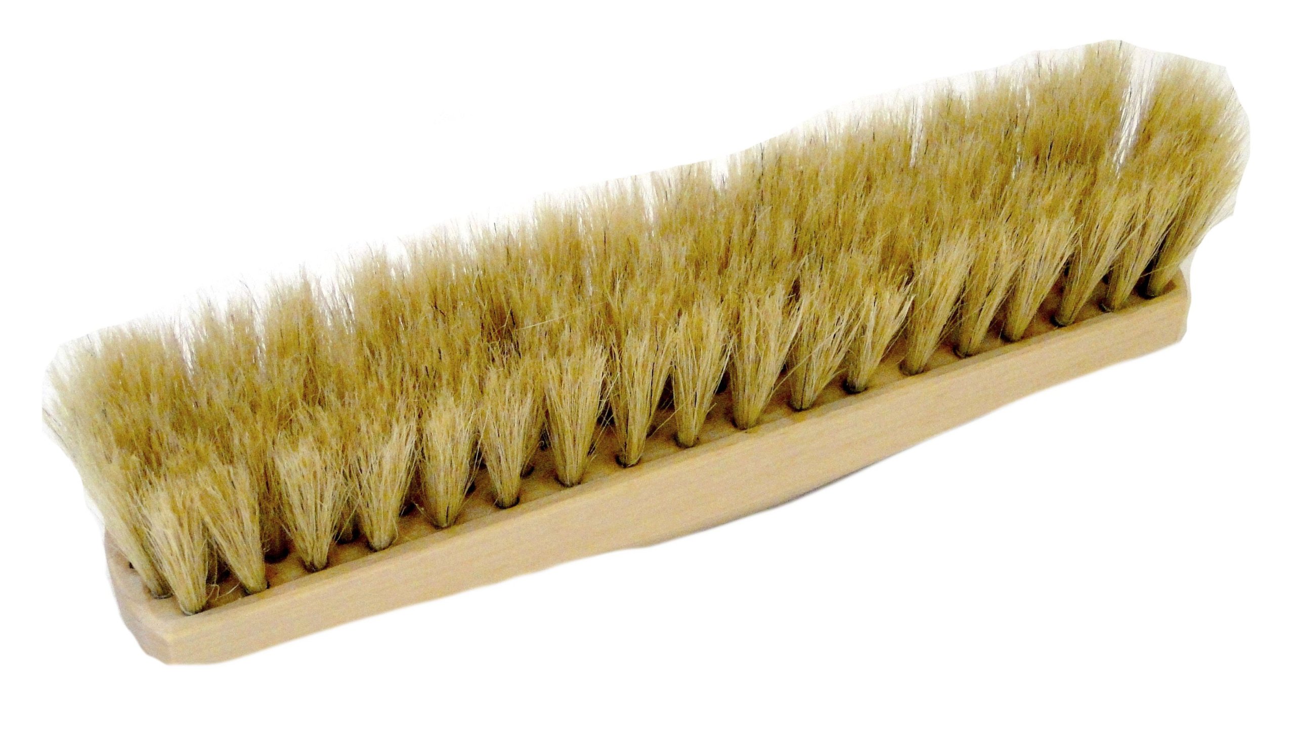 

Zamiatacz Szczotka Na Kij Naturalne Włosie 50 cm