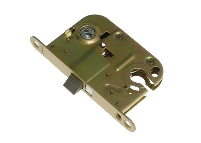

Abloy 2018 Zamek Wpuszczany Do Drzwi 72/45 Wkładkę