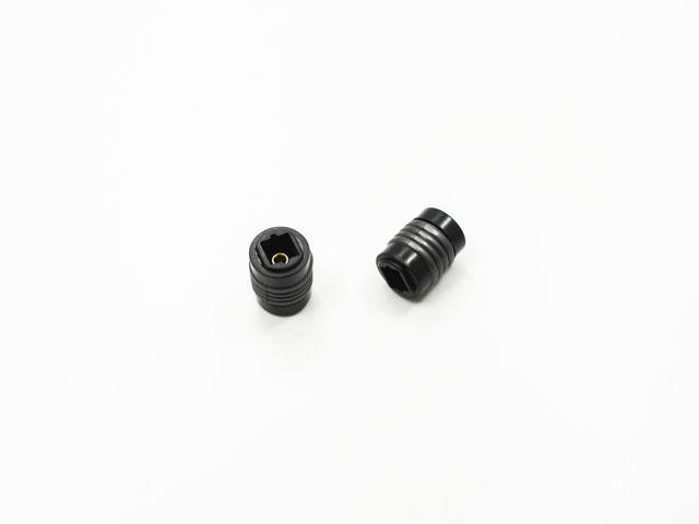 

adapter optyczny łącznik toslink gniazdo/gniazdo