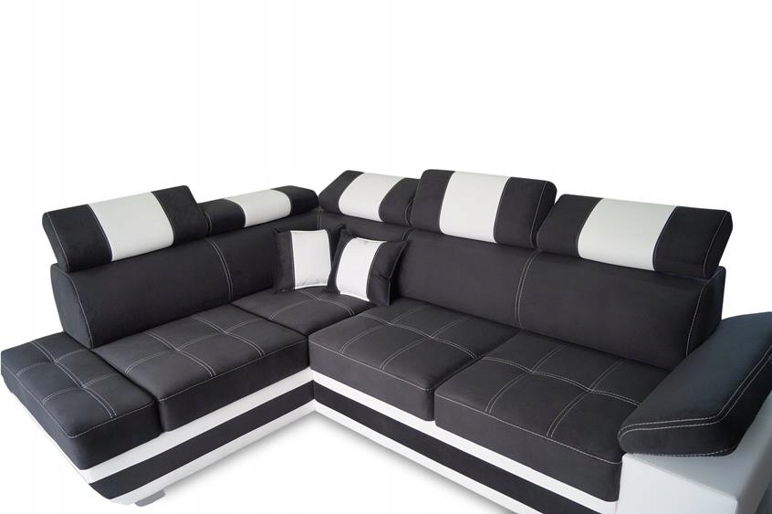 NAROŻNIK " FIGARO " Kolekcja Figaro