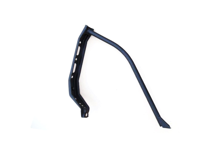 НОВЫЙ YAMAHA GRIZZLY 700 CARRIER BRACKETS