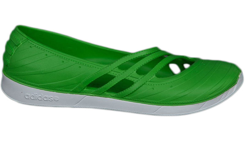 

Buty Baleriny Adidas Qt Comfort r. 35 1/2 U45364