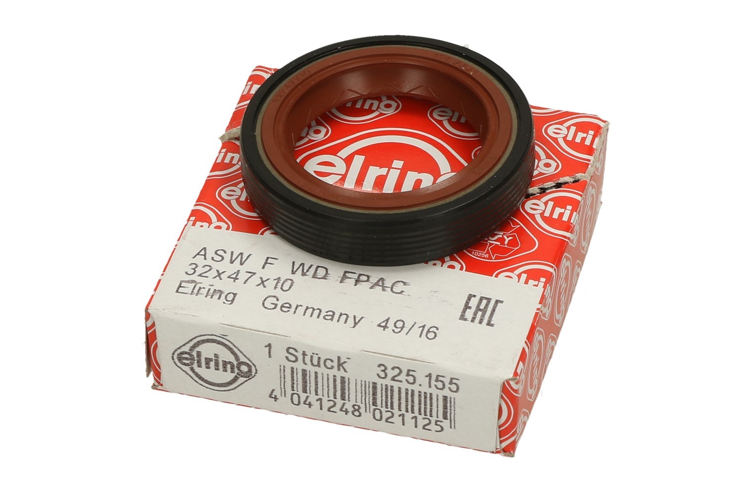 

Simmering Uszczelniacz Wału Audi 100 (43, C2)