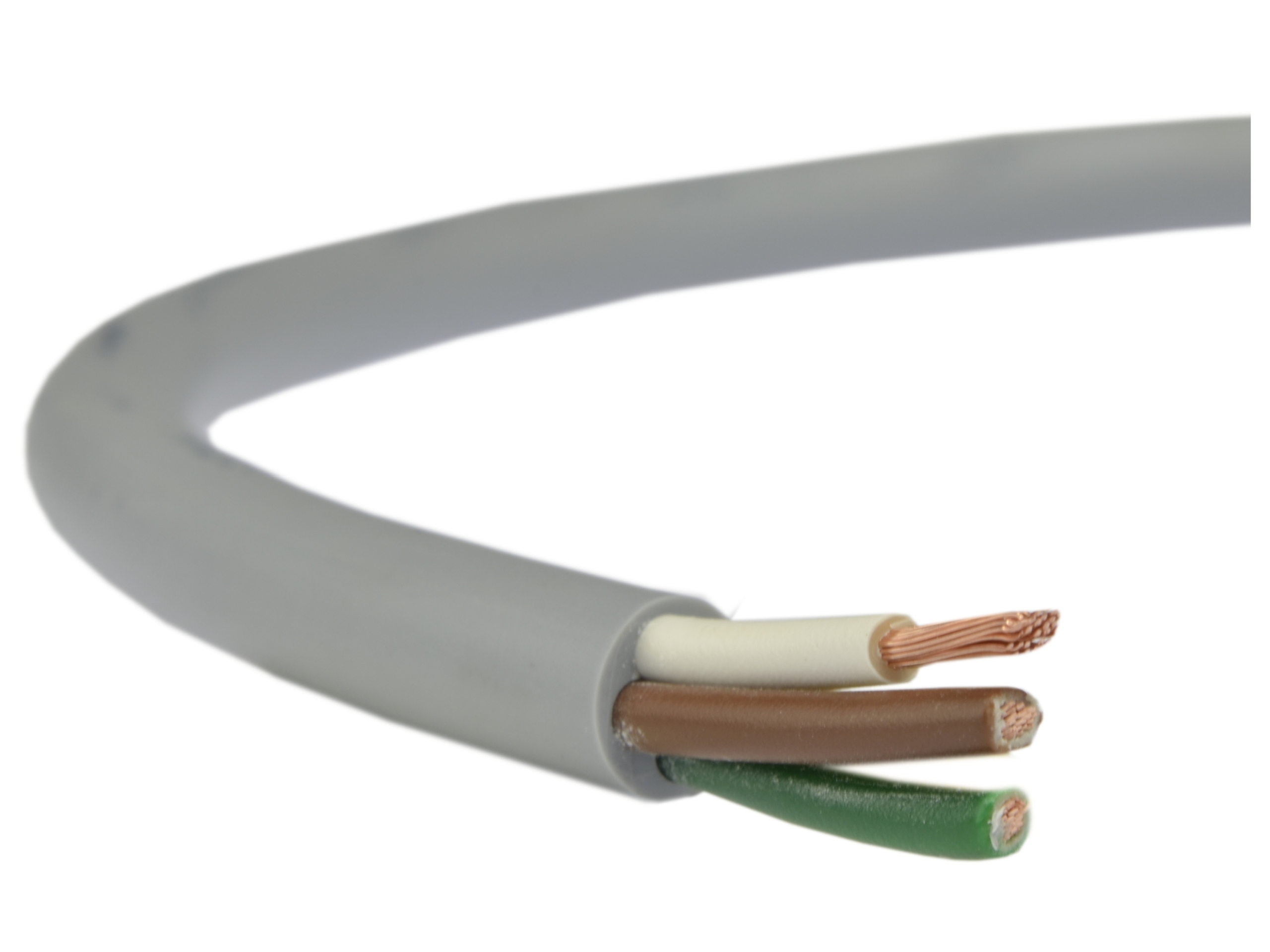 

Przewód kabel sterowniczy linka Liyy 3x0,25