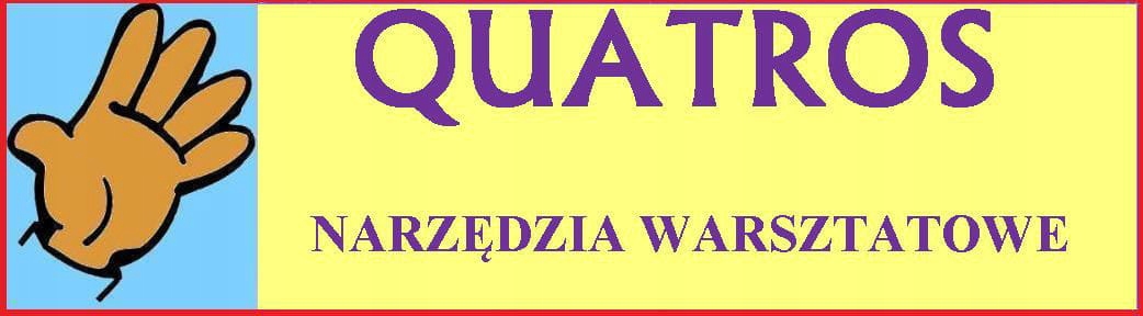 ŚCIĄGACZ DO TULEI PRZEGUBÓW WAHACZA 10 SZT. Marka Quatros