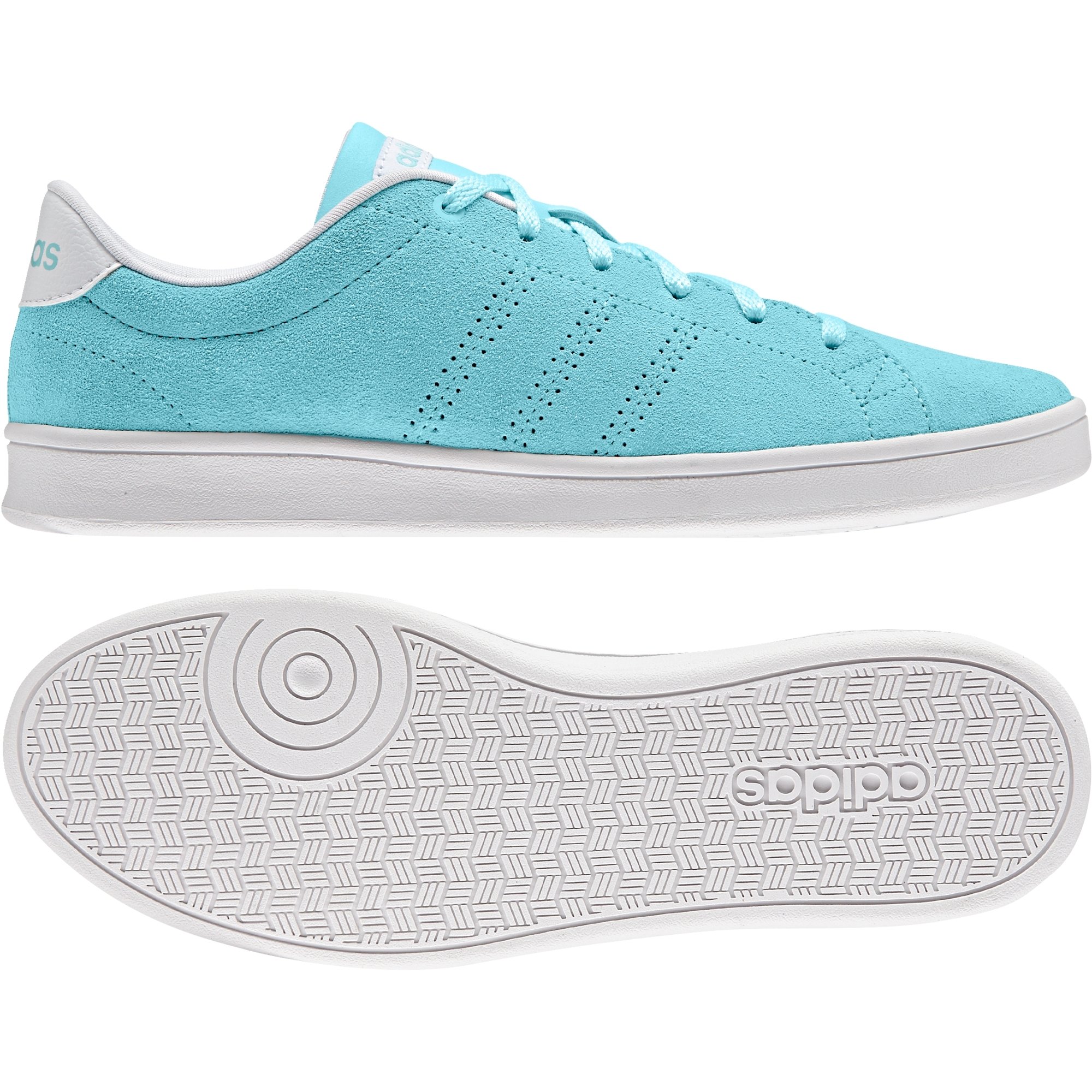 Boty Adidas Advantage Clean Qt AW3971 Vel. 40 2/3