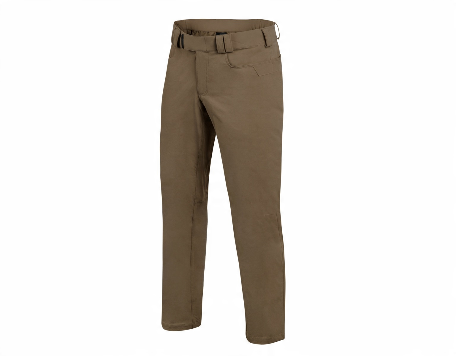 

Spodnie bojówki Helikon Ctp Mud Brown XL Regular