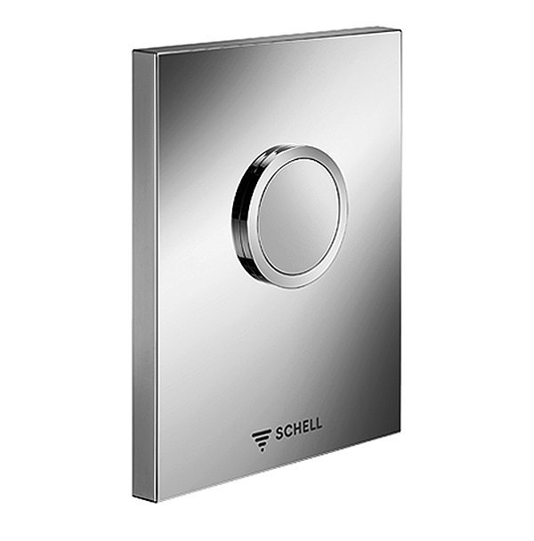 

Schell płytka spłukująca do pisuaru 028000699