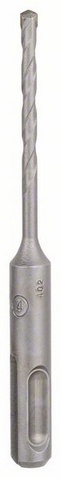 

Wiertło Do Muru Betonu Sds-plus Bosch 4/110