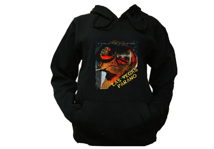 

Bluza Z Kapturem Las Vegas Parano Wzory Prezent